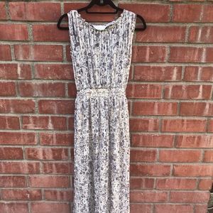 LC Lauren Conrad Runway Formal Gown